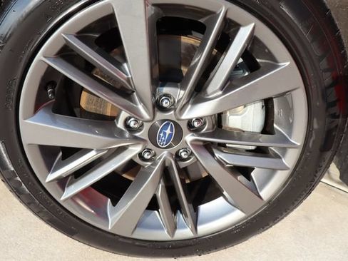 Used 2023 Subaru WRX AWD/4WD image 40