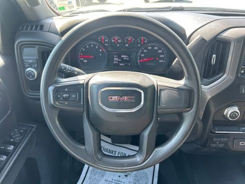 Used 2019 GMC Sierra 1500 2WD Crew Cab w/ Convenience Package image 14