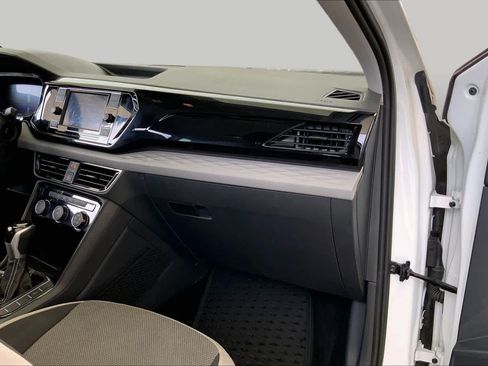 Used 2024 Volkswagen Taos S FWD image 19