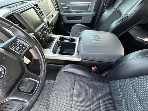 Used 2017 RAM 1500 Lone Star AWD/4WD image 10