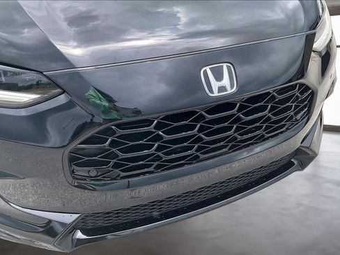 Certified 2025 Honda HR-V EX-L image 30