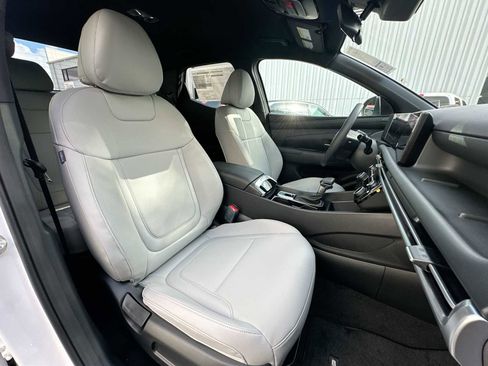 New 2026 Hyundai Santa Cruz SEL image 24