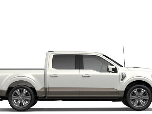 New 2026 Ford F150 King Ranch AWD/4WD image 5