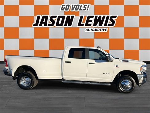 Used 2024 RAM 3500 Big Horn image 2