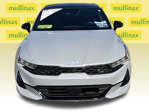 Used 2022 Kia K5 GT-Line w/ GT-Line FWD Premium Package image 15