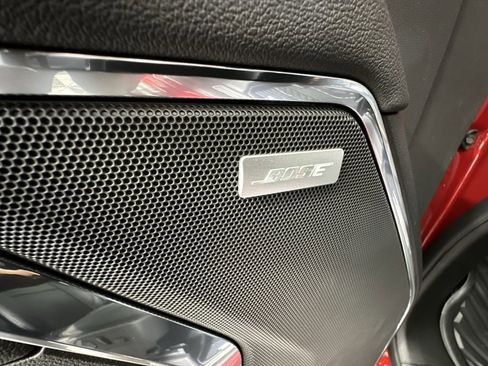 New 2026 Chevrolet Silverado 1500 LT Trail Boss w/ LT Trail Boss Premium Package image 25