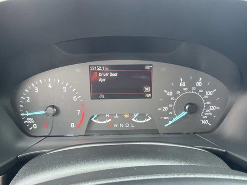 Used 2022 Ford Escape SE AWD/4WD image 29