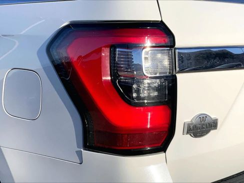 Used 2020 Ford Expedition King Ranch w/ Cargo Package image 25