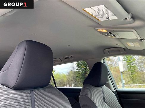 Certified 2021 Toyota Highlander LE AWD/4WD image 14