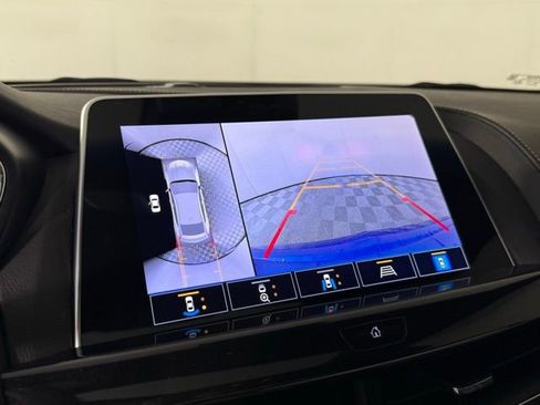 Certified 2023 Cadillac CT5 V w/ Premium Package image 16