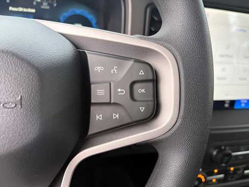 New 2025 Ford Bronco 2-Door AWD/4WD image 18