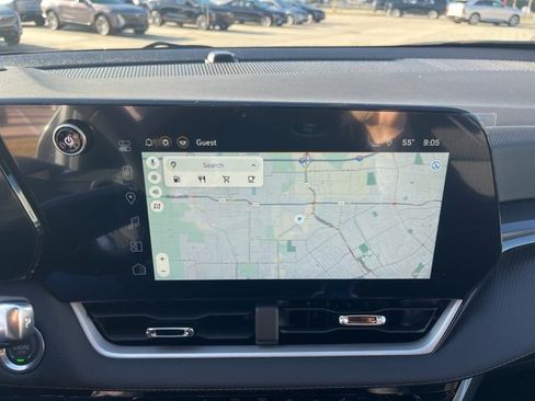 New 2026 Chevrolet Equinox LT image 24