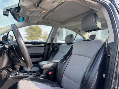 Used 2019 Subaru Legacy 2.5i Sport image 18