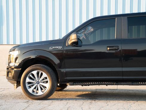 Used 2020 Ford F150 XL w/ Equipment Group 101A Mid image 7