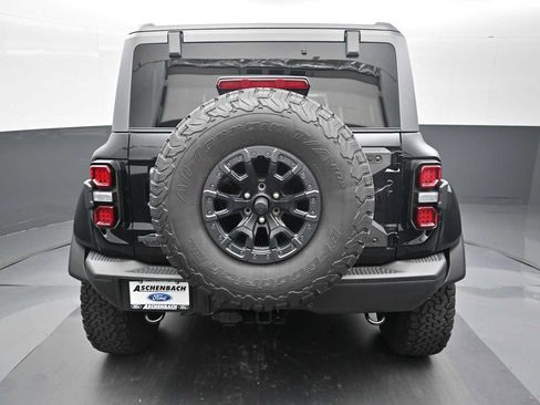 Used 2024 Ford Bronco Raptor AWD/4WD image 13
