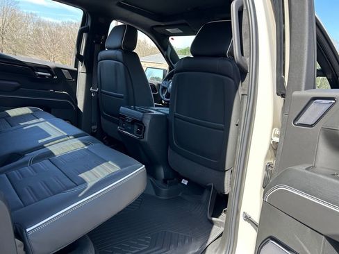 New 2026 GMC Sierra 1500 AT4X w/ AT4X AEV Edition image 55