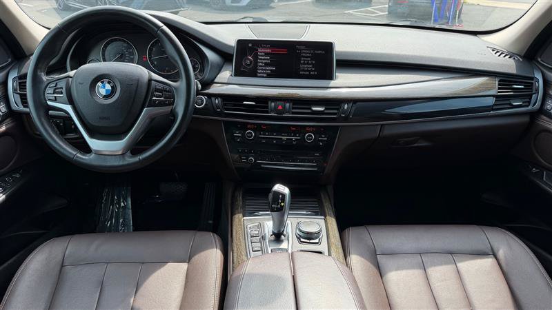 Used 2015 BMW X5 xDrive35i AWD/4WD image 17