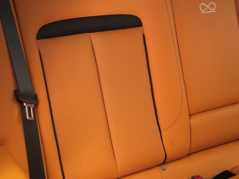 New 2026 Rolls-Royce Cullinan Black Badge image 59