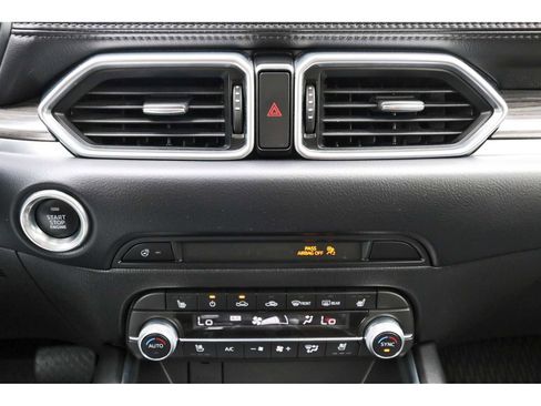 Used 2022 MAZDA CX-5 AWD 2.5 S w/ Premium Plus Pkg image 24