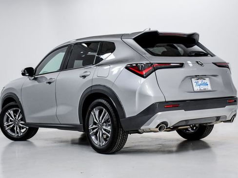 New 2026 Acura ADX AWD image 27