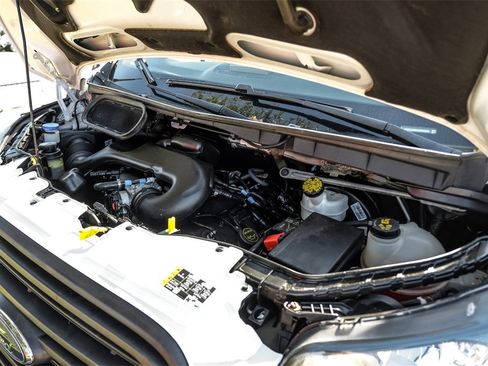 Used 2016 Ford Transit 350 XL image 43