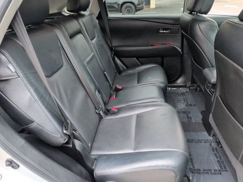 Used 2012 Lexus RX 350 AWD w/ Premium Pkg image 33