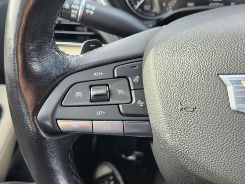 Used 2023 Cadillac CT5 Luxury image 38