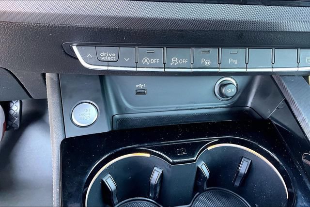 Used 2021 Audi A5 2.0T Prestige AWD/4WD image 19