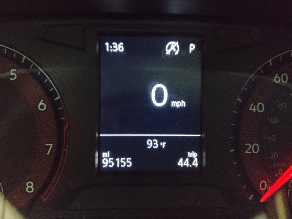 Used 2019 Volkswagen Jetta SE FWD image 23