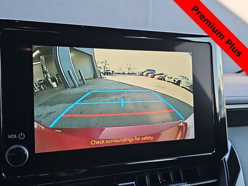 Used 2025 Toyota Corolla GR image 14