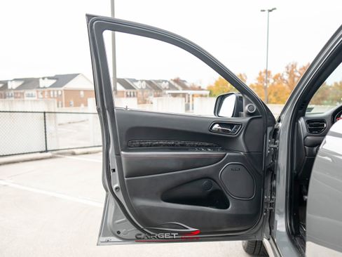 Used 2023 Dodge Durango R/T image 44