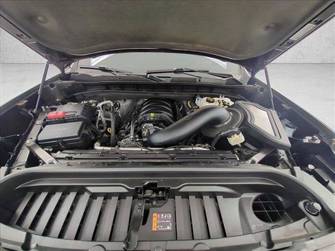 Used 2024 GMC Sierra 1500 AT4X AWD/4WD image 27
