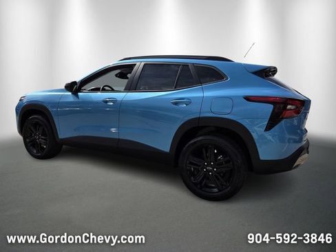 New 2026 Chevrolet Trax ACTIV w/ Driver Confidence Package image 4