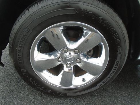 Used 2018 RAM 1500 Big Horn image 36