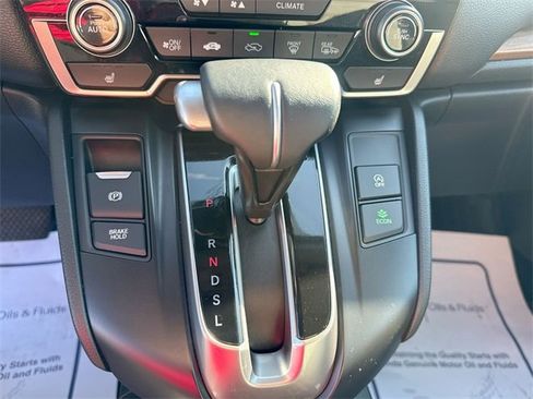 Used 2020 Honda CR-V EX-L image 26