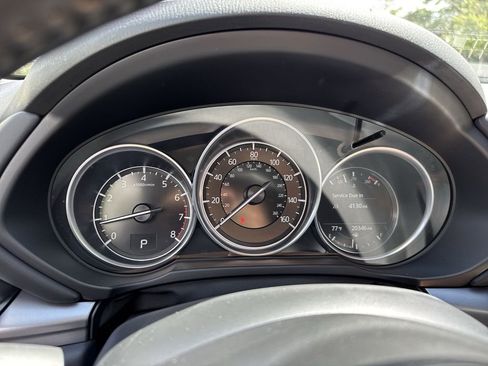 Certified 2023 MAZDA CX-5 AWD 2.5 S w/ Select Package image 50