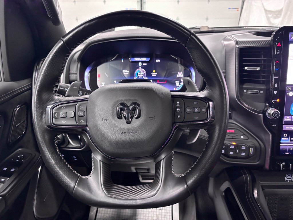 Used 2026 RAM 1500 RHO w/ RHO Level 1 Equipment Group AWD/4WD image 18