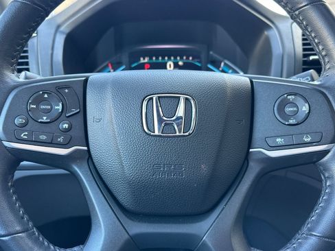 Used 2024 Honda Odyssey EX-L image 31