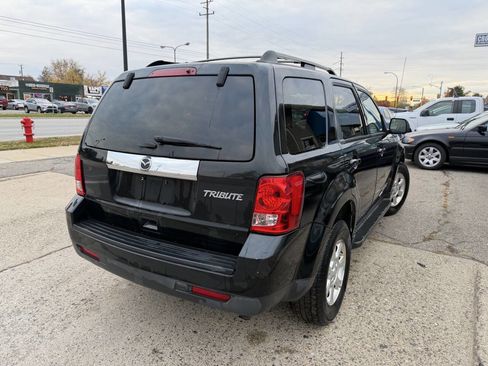 Used 2011 MAZDA Tribute i image 10