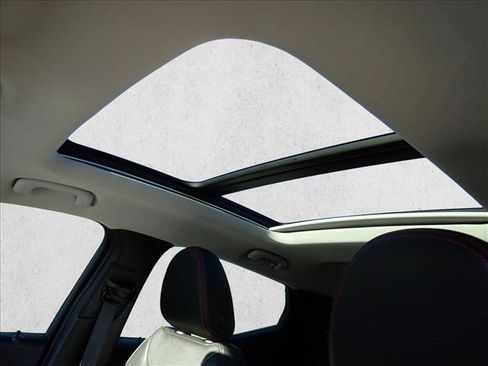 Used 2023 Chevrolet Bolt EUV Premier w/ Sun & Sound Package image 14