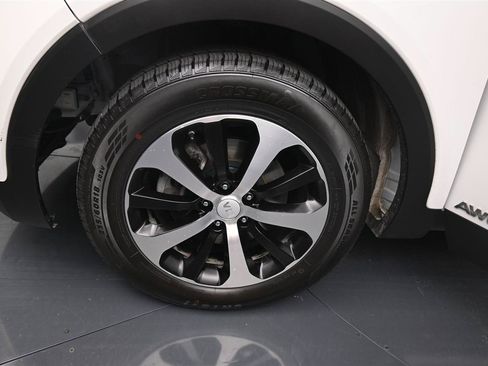 Used 2017 Kia Sorento EX AWD/4WD image 16
