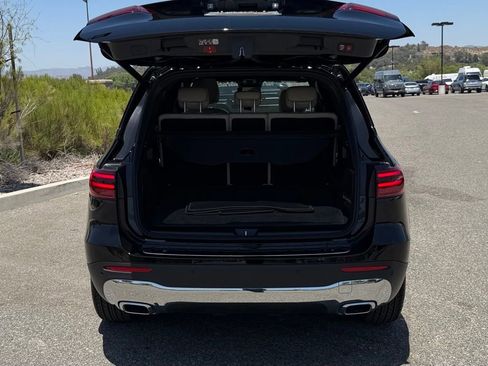Certified 2026 Mercedes-Benz GLB 250 image 13