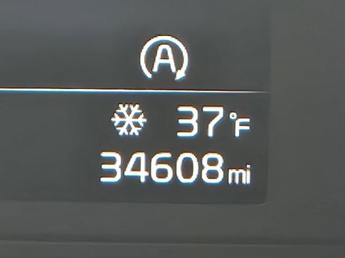 Used 2022 Kia Stinger GT-Line image 23