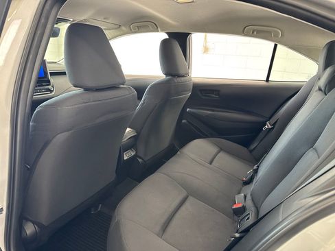 Used 2024 Toyota Corolla LE FWD image 38