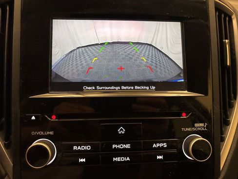 Used 2023 Subaru Forester Premium image 17