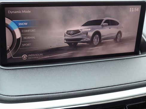 Used 2024 Acura MDX FWD w/ Technology Package image 38