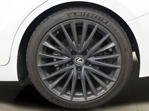 Used 2025 Lexus IS 300 w/ Premium Package RWD image 21