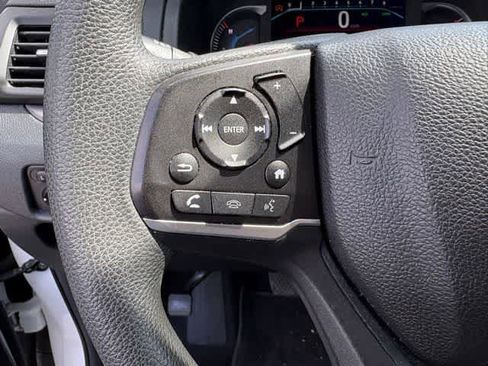 Used 2022 Honda Pilot Sport image 12