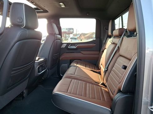 New 2026 GMC Sierra 1500 Denali Ultimate AWD/4WD image 7