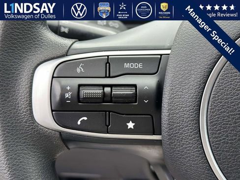 Used 2023 Kia Sportage LX image 20